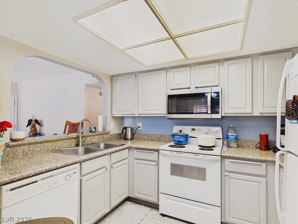 3411 Sunfish, Henderson, NV 89014
