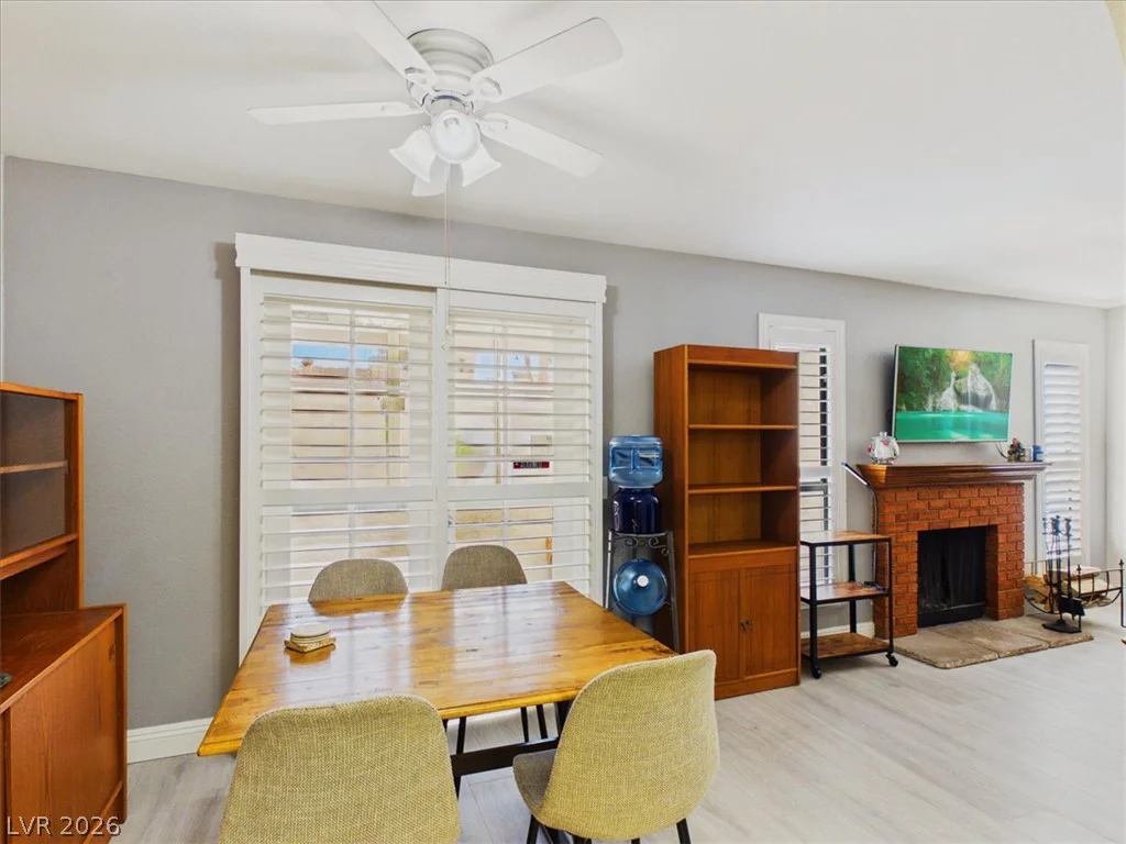 3411 Sunfish, Henderson, NV 89014