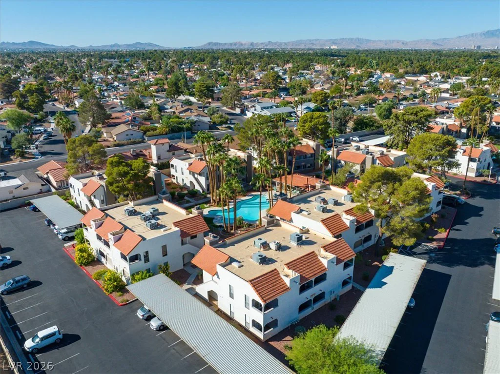 3411 Sunfish, Henderson, NV 89014