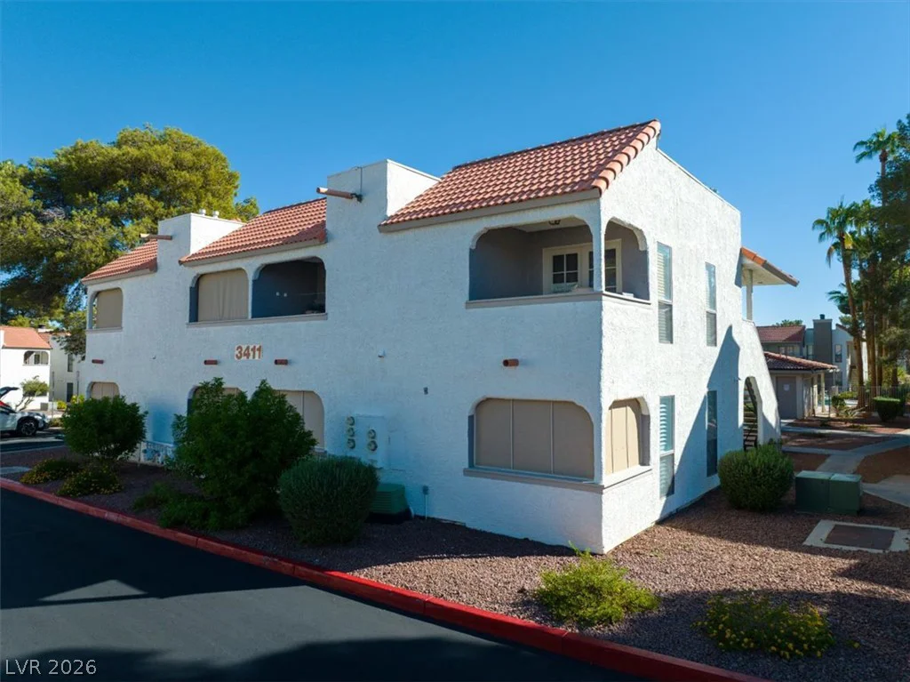 3411 Sunfish, Henderson, NV 89014
