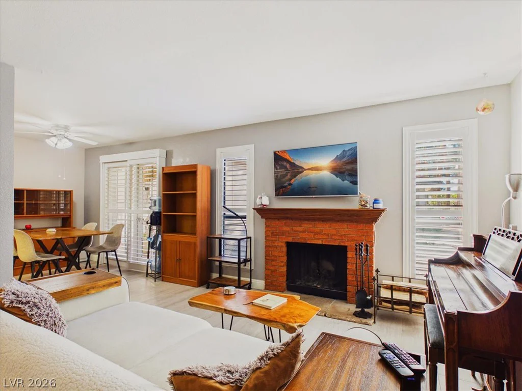 3411 Sunfish, Henderson, NV 89014