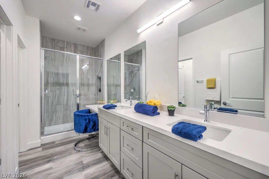 1192 Blossom Point, Las Vegas, NV 89135