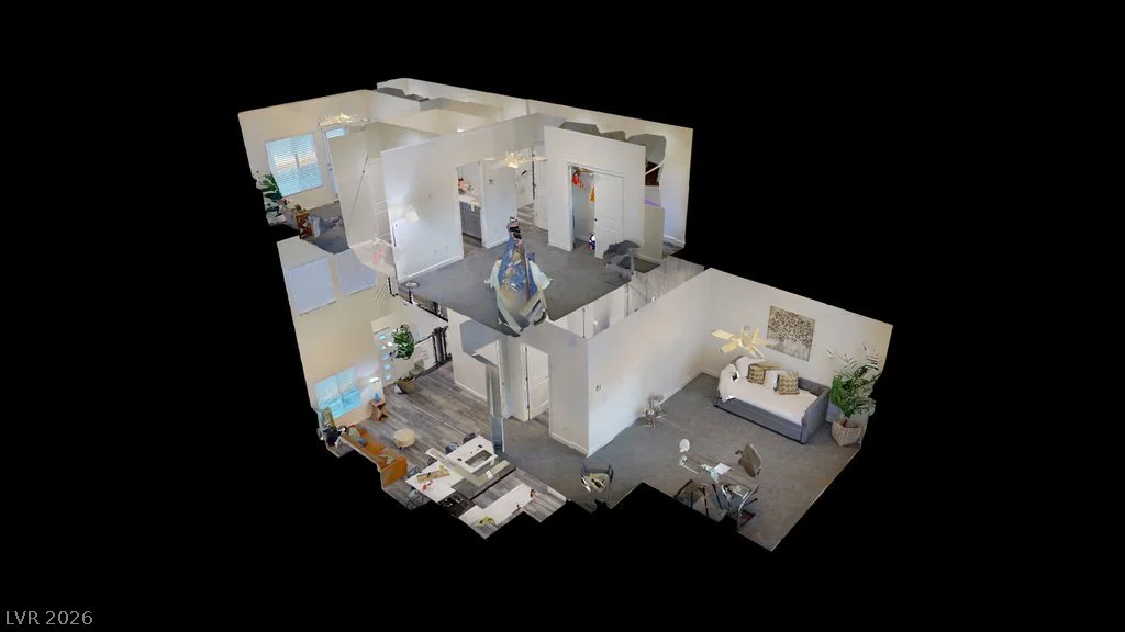 1192 Blossom Point, Las Vegas, NV 89135