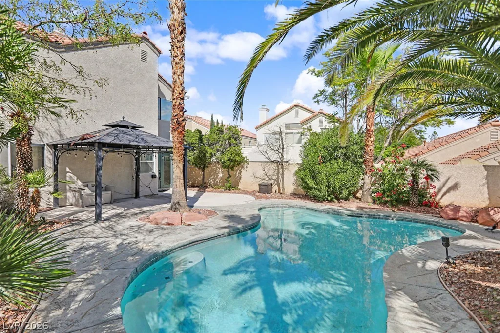 1828 Derbyshire, Las Vegas, NV 89117