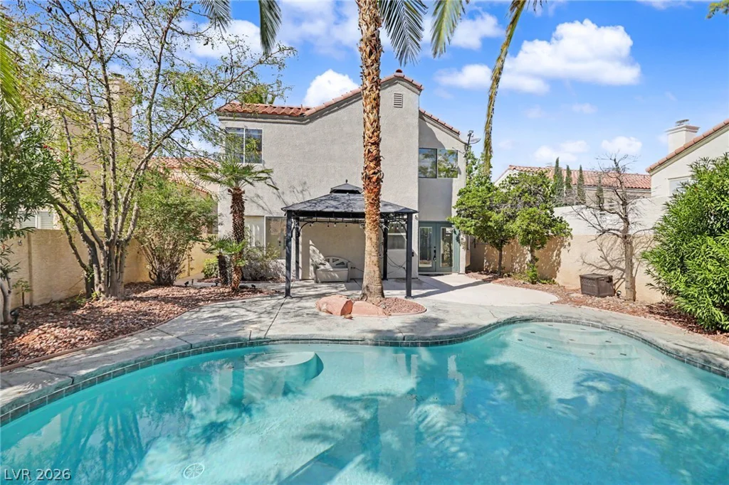 1828 Derbyshire, Las Vegas, NV 89117