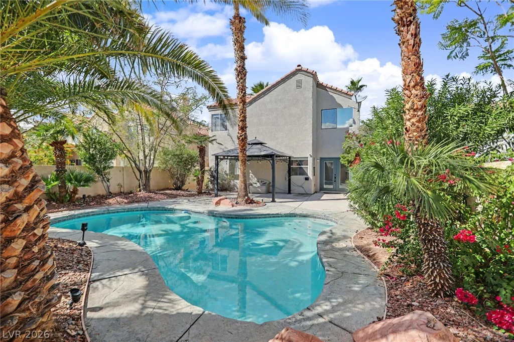 1828 Derbyshire, Las Vegas, NV 89117