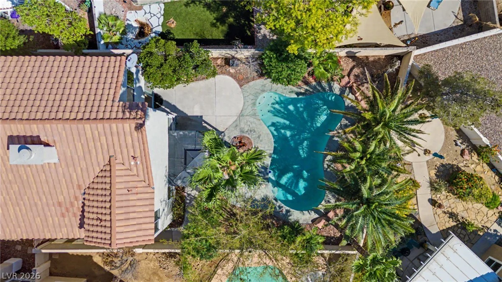 1828 Derbyshire, Las Vegas, NV 89117