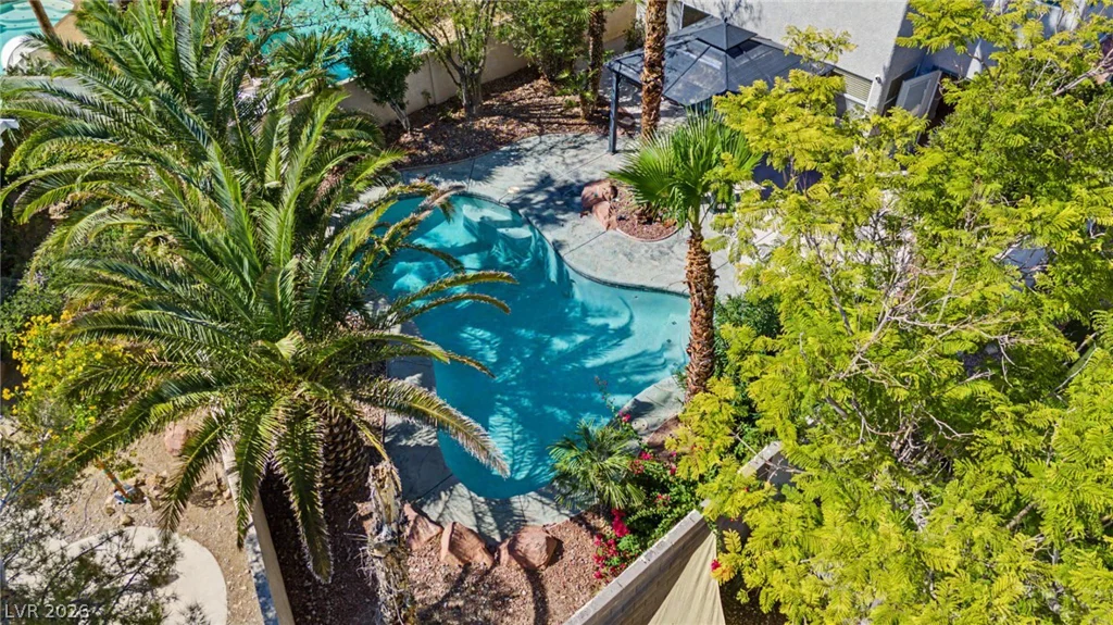 1828 Derbyshire, Las Vegas, NV 89117