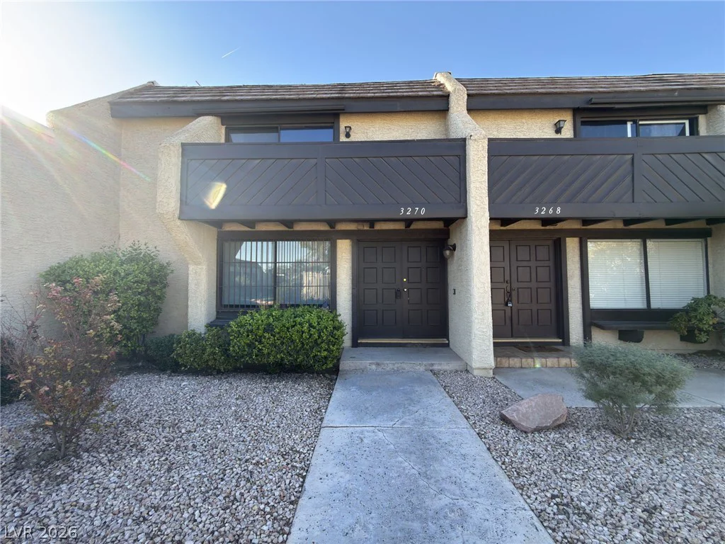 3270 Liahona, Las Vegas, NV 89121