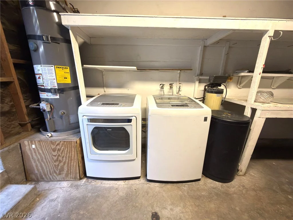 3270 Liahona, Las Vegas, NV 89121