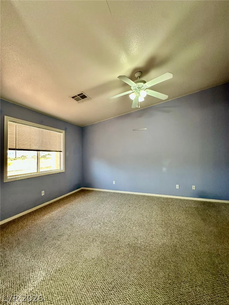 3207 Mount Charleston, Pahrump, NV 89048