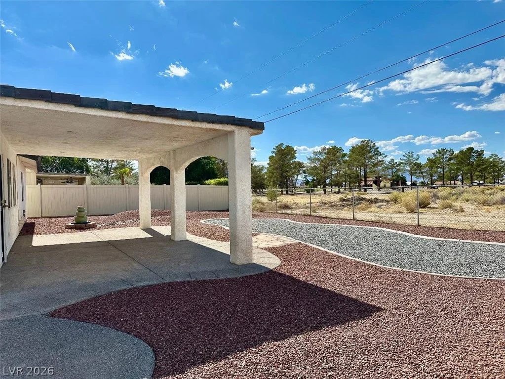 3207 Mount Charleston, Pahrump, NV 89048