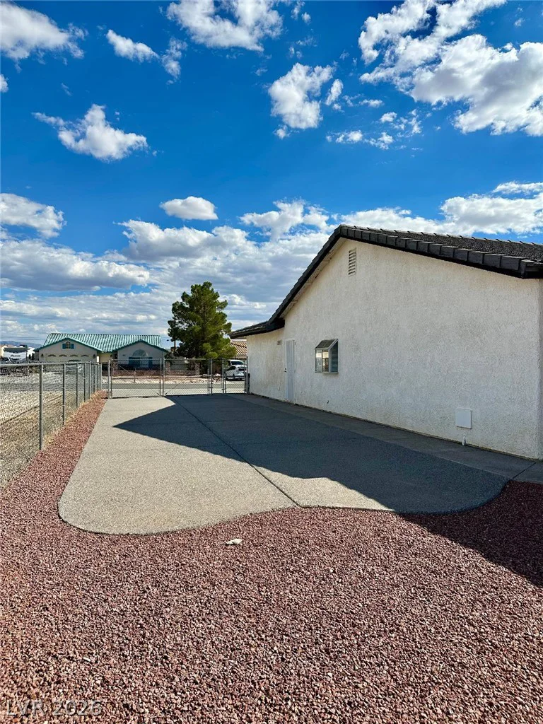 3207 Mount Charleston, Pahrump, NV 89048