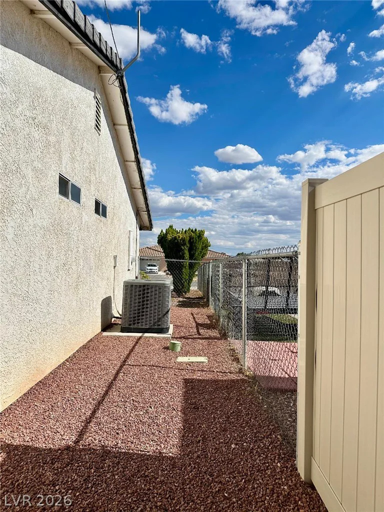 3207 Mount Charleston, Pahrump, NV 89048