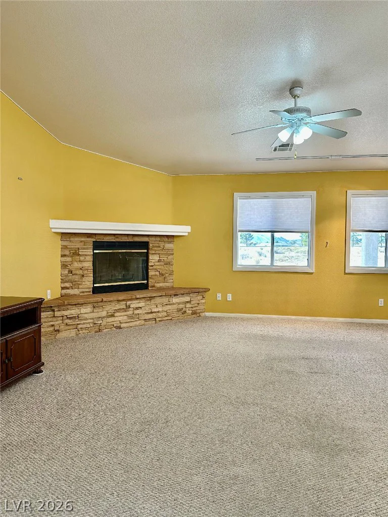 3207 Mount Charleston, Pahrump, NV 89048