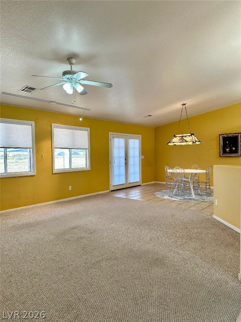 3207 Mount Charleston, Pahrump, NV 89048