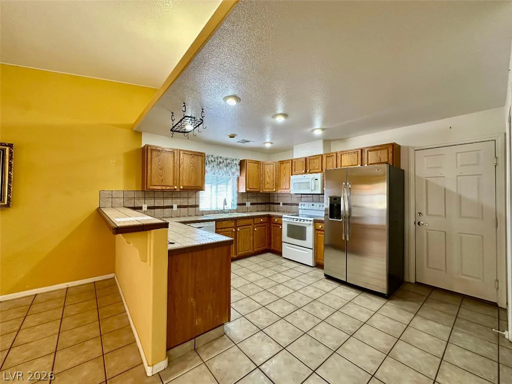 3207 Mount Charleston, Pahrump, NV 89048