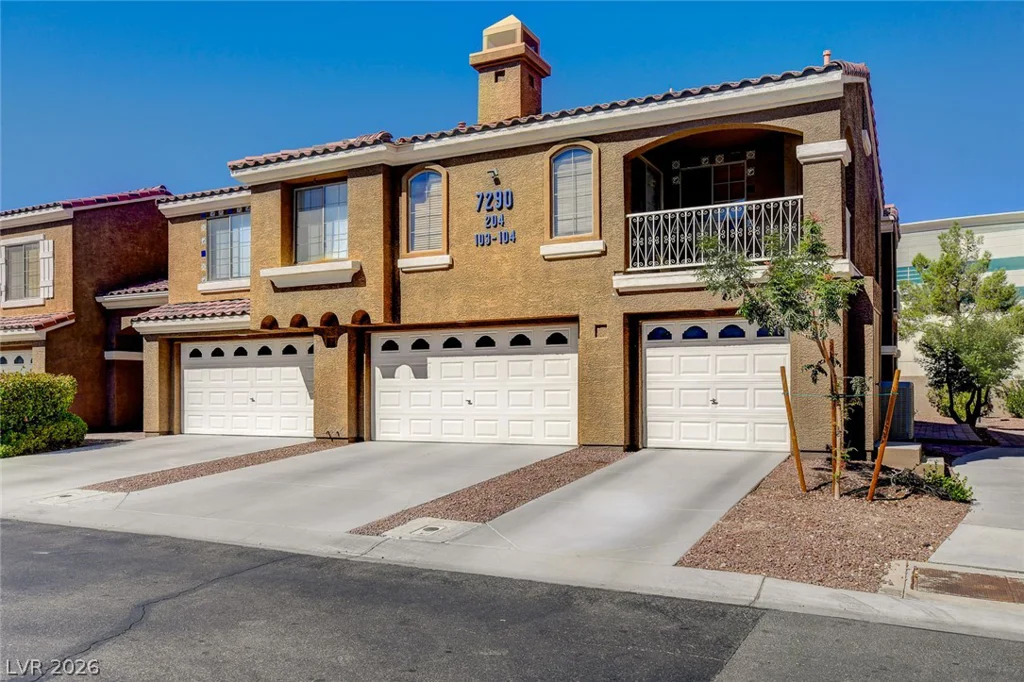 7290 Sheared Cliff, Las Vegas, NV 89149