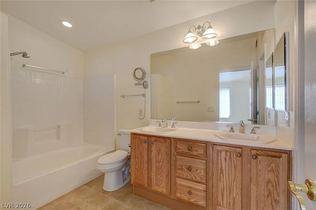 7290 Sheared Cliff, Las Vegas, NV 89149