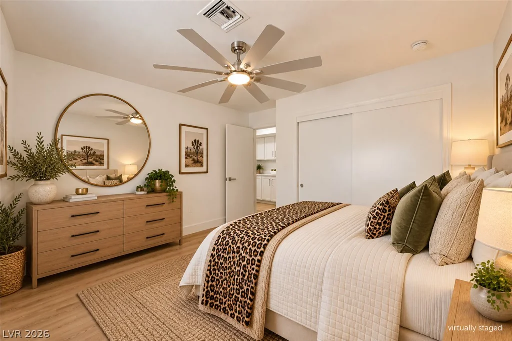 2517 Desert Sands, Las Vegas, NV 89134