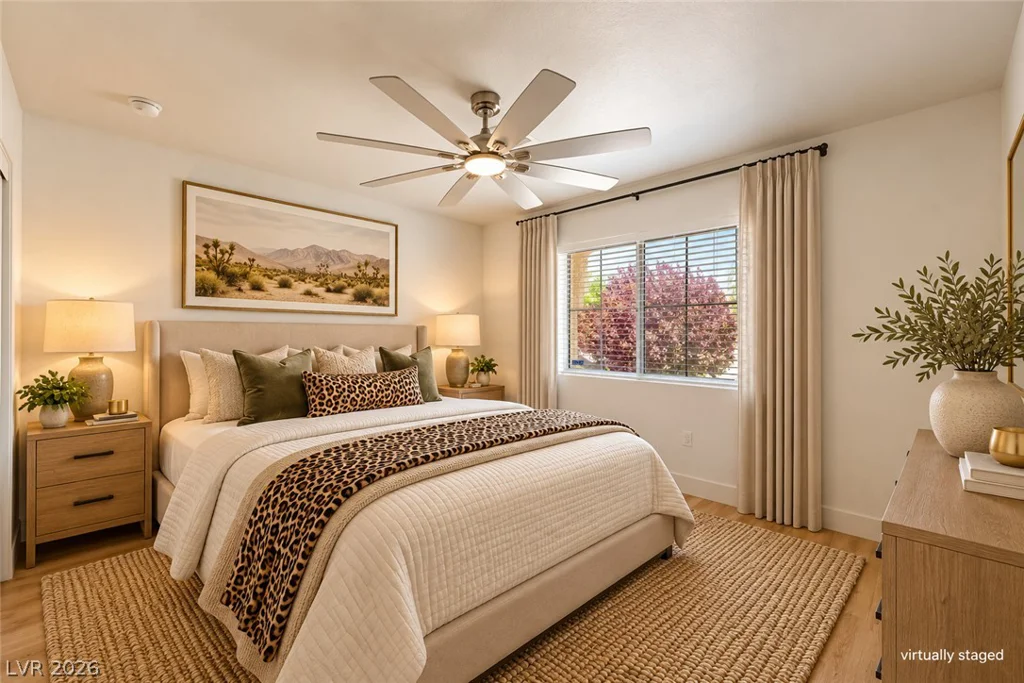 2517 Desert Sands, Las Vegas, NV 89134