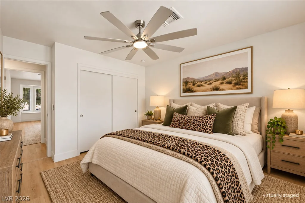 2517 Desert Sands, Las Vegas, NV 89134
