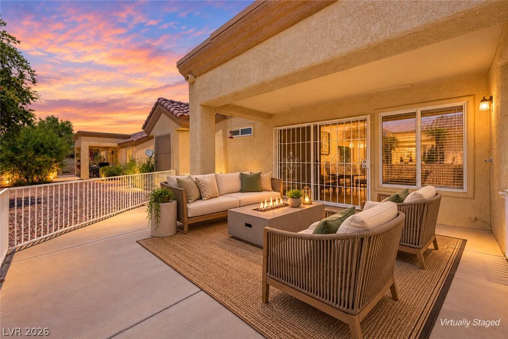 2517 Desert Sands, Las Vegas, NV 89134