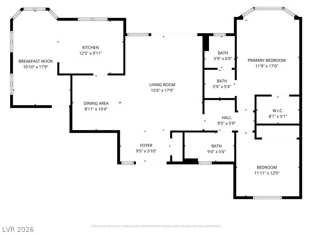 2517 Desert Sands, Las Vegas, NV 89134