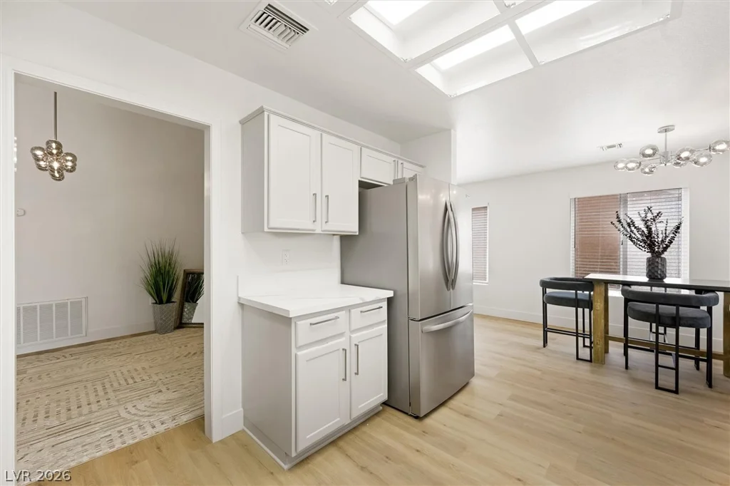 2517 Desert Sands, Las Vegas, NV 89134