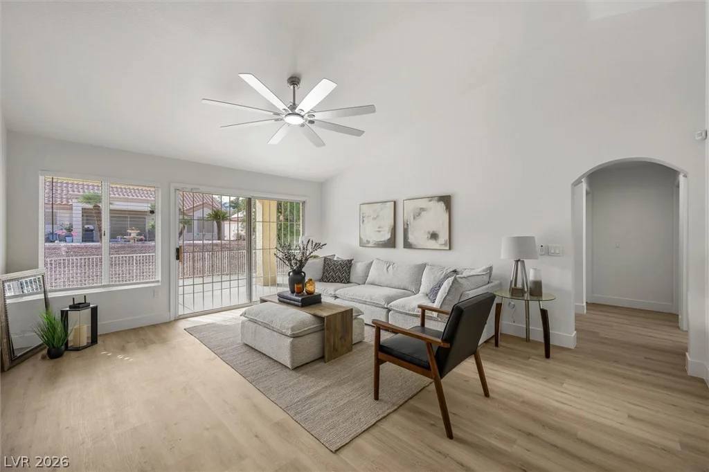 2517 Desert Sands, Las Vegas, NV 89134