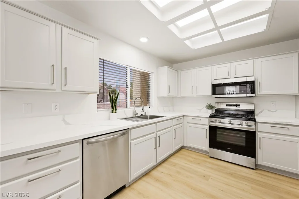 2517 Desert Sands, Las Vegas, NV 89134