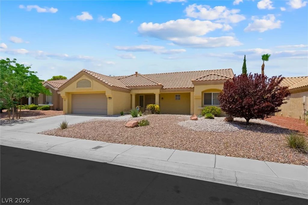 2517 Desert Sands, Las Vegas, NV 89134
