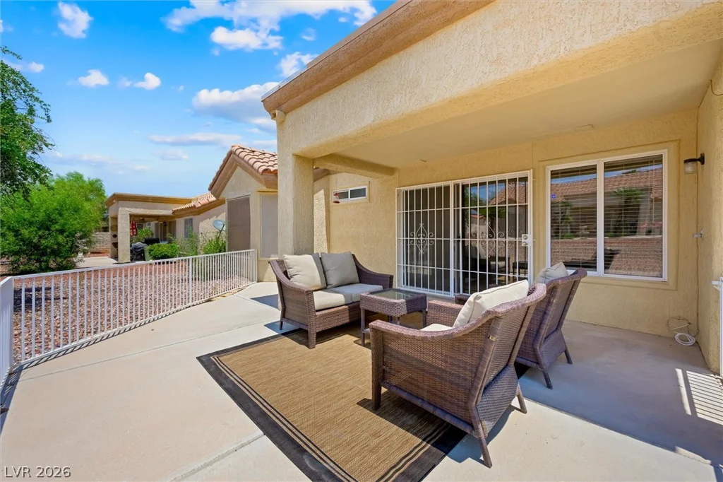 2517 Desert Sands, Las Vegas, NV 89134