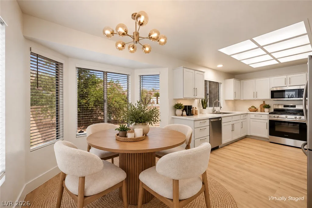 2517 Desert Sands, Las Vegas, NV 89134