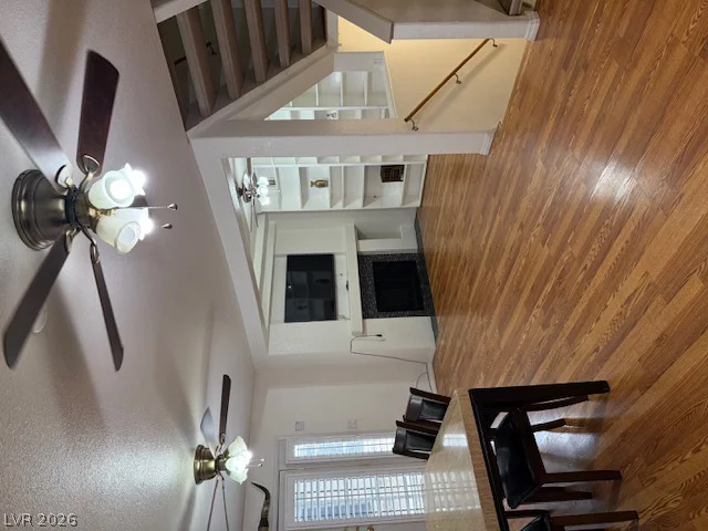 4925 Calle Del Oya, Las Vegas, NV 89120