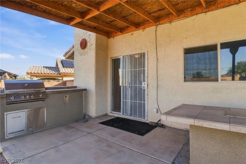 , Las Vegas, NV 89156