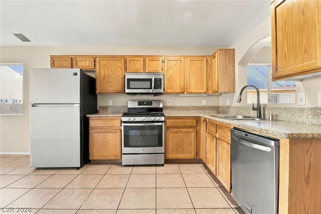 , Las Vegas, NV 89156