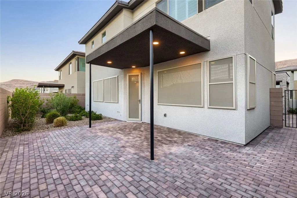 6276 Redstone Hills, Las Vegas, NV 89148