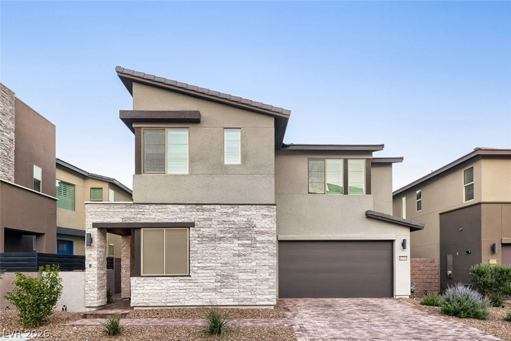 6276 Redstone Hills, Las Vegas, NV 89148