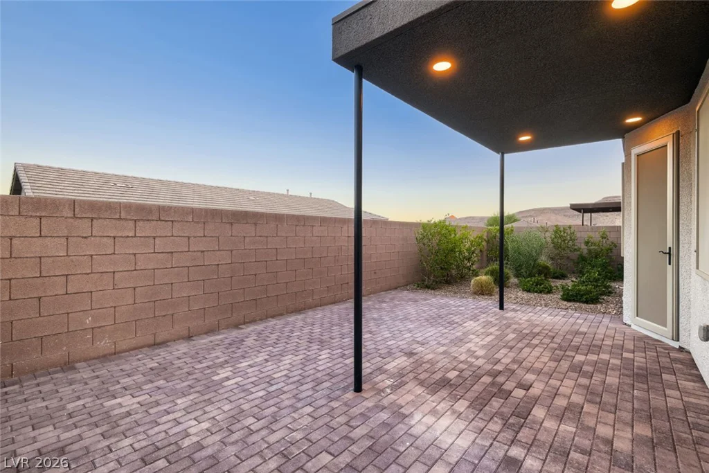 6276 Redstone Hills, Las Vegas, NV 89148