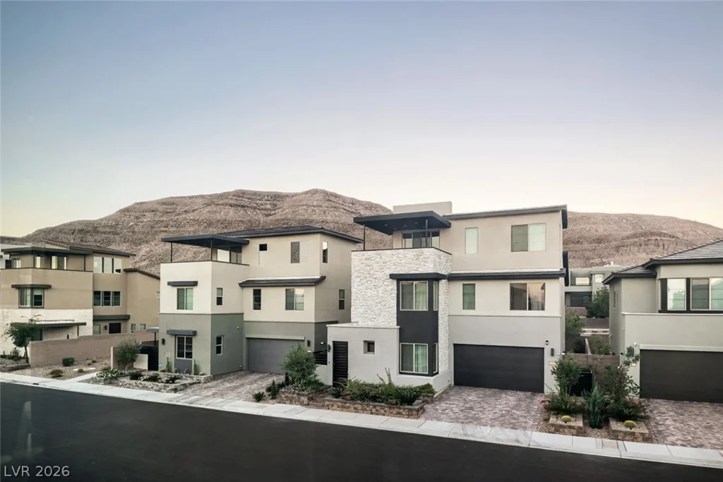 6276 Redstone Hills, Las Vegas, NV 89148