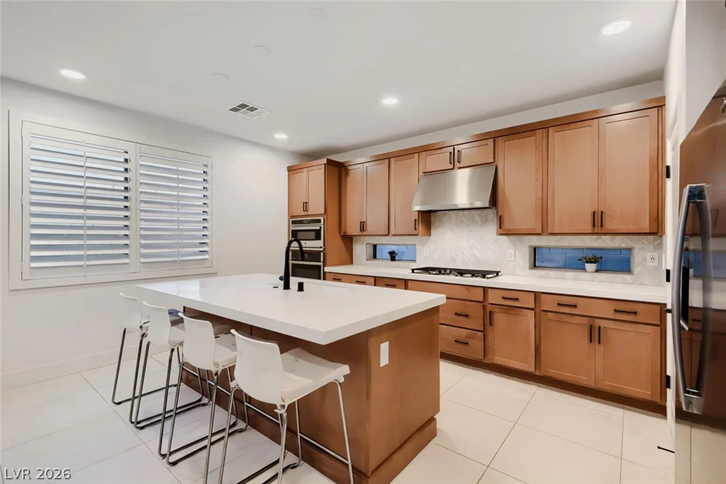 6276 Redstone Hills, Las Vegas, NV 89148