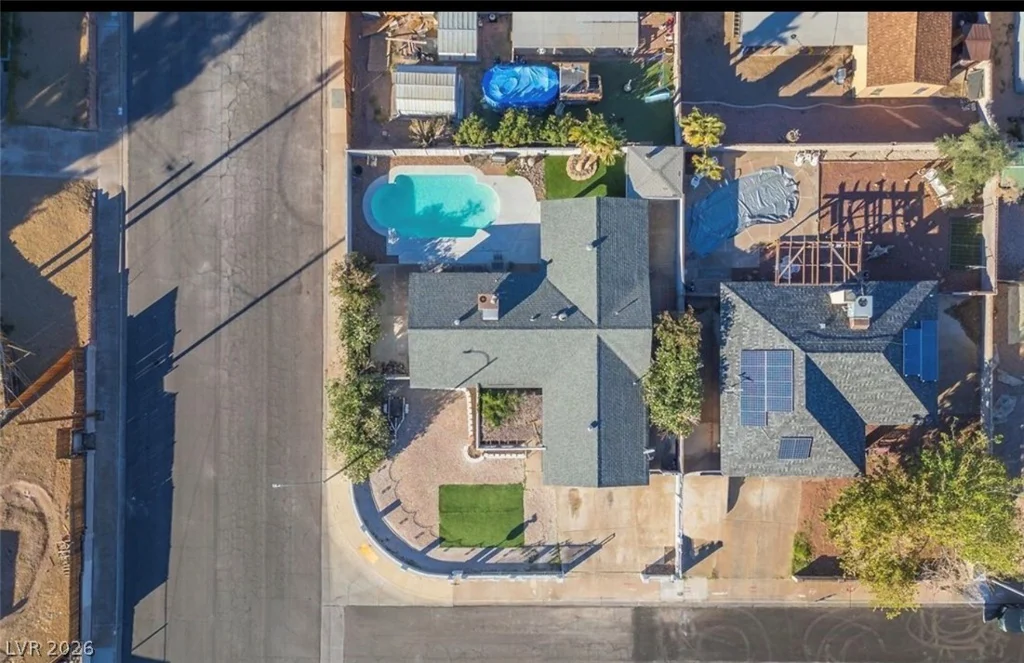 501 Close, Henderson, NV 89011
