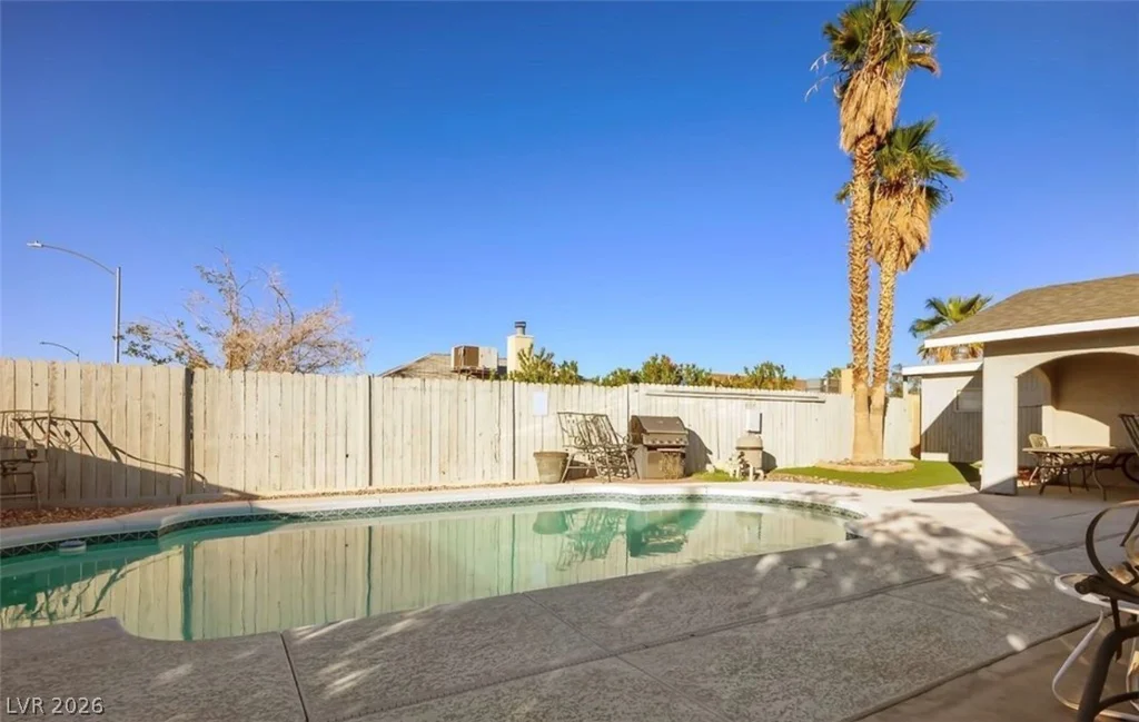 501 Close, Henderson, NV 89011