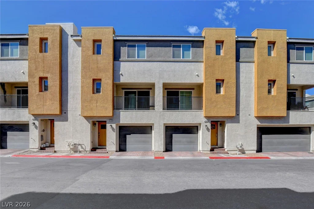 3779 Enchanted Sky, Las Vegas, NV 89129