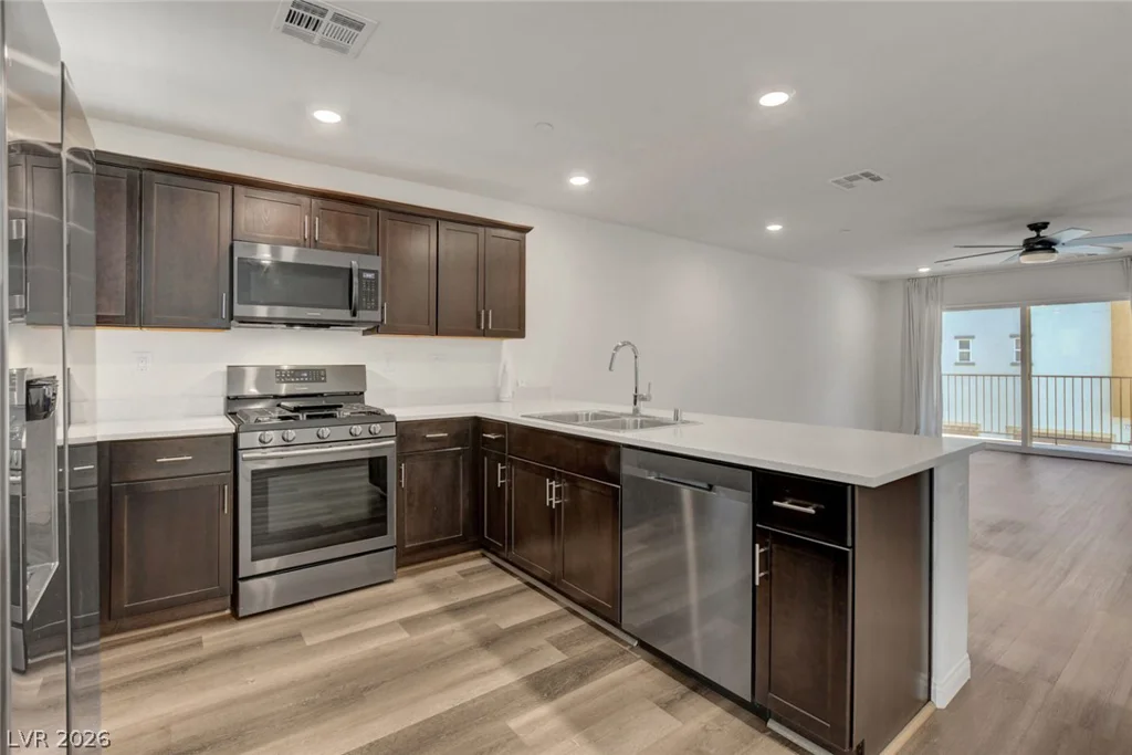3779 Enchanted Sky, Las Vegas, NV 89129