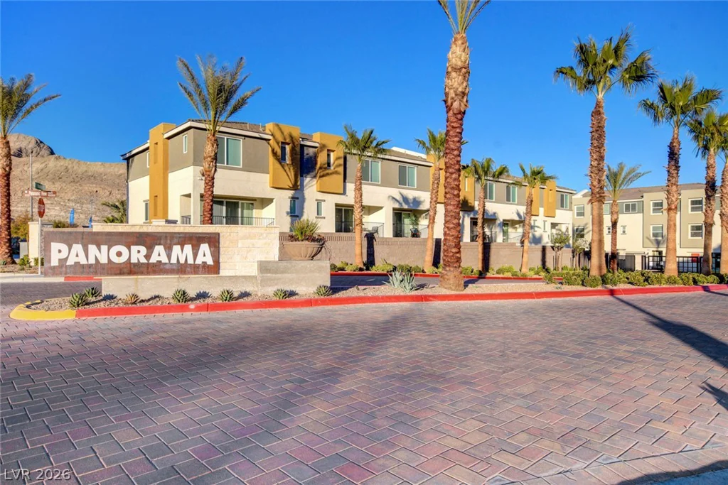 3779 Enchanted Sky, Las Vegas, NV 89129