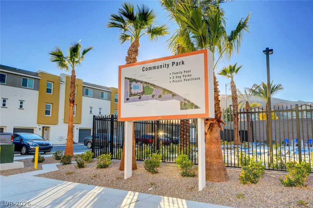 3779 Enchanted Sky, Las Vegas, NV 89129