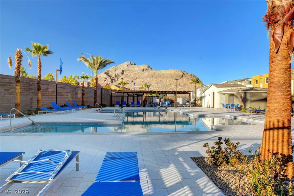3779 Enchanted Sky, Las Vegas, NV 89129