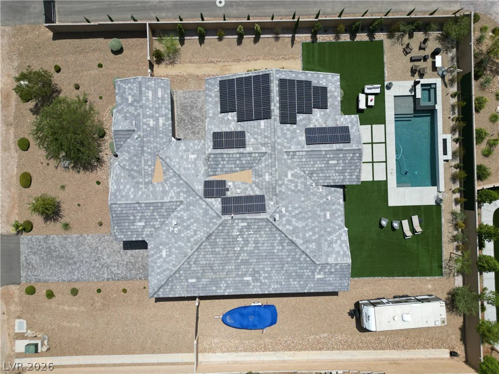 8735 Pioneer, Las Vegas, NV 89113